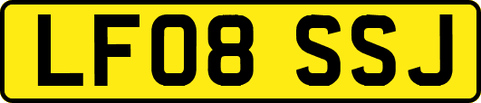 LF08SSJ