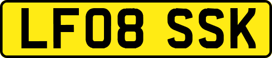 LF08SSK