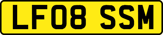 LF08SSM