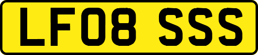 LF08SSS