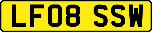 LF08SSW