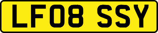LF08SSY