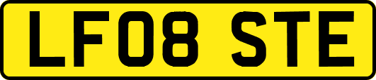 LF08STE