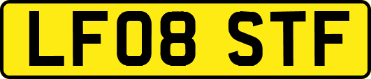 LF08STF