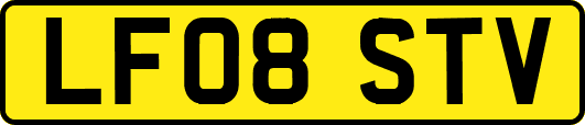 LF08STV