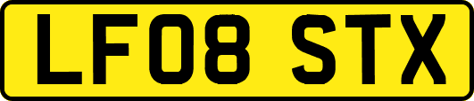 LF08STX