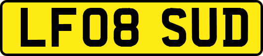 LF08SUD