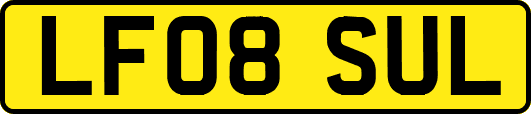 LF08SUL