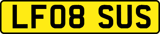LF08SUS