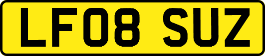 LF08SUZ
