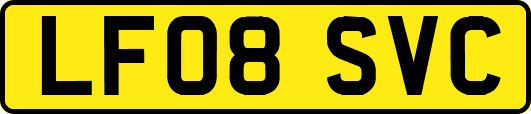 LF08SVC