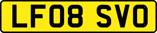 LF08SVO