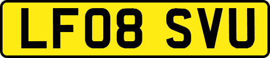 LF08SVU