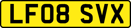 LF08SVX