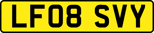 LF08SVY