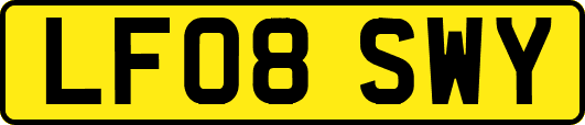 LF08SWY