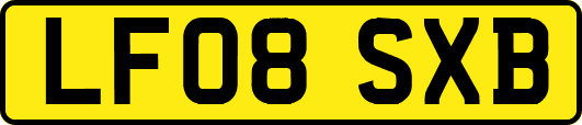 LF08SXB
