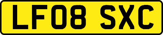 LF08SXC
