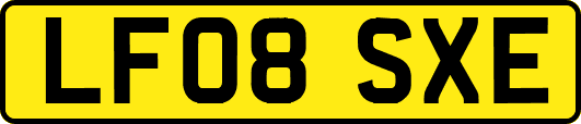 LF08SXE