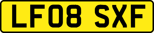 LF08SXF
