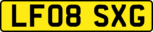 LF08SXG