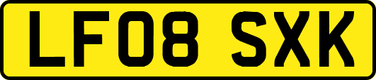 LF08SXK