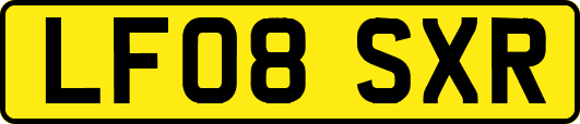 LF08SXR