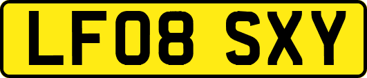 LF08SXY