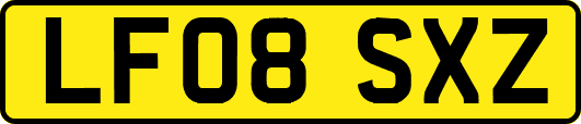 LF08SXZ