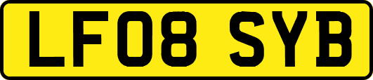 LF08SYB