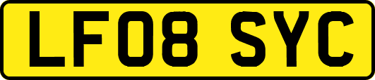 LF08SYC
