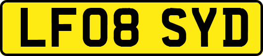 LF08SYD