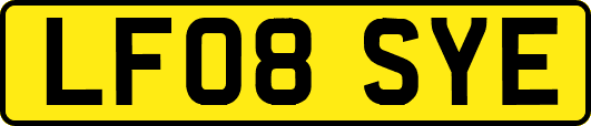 LF08SYE