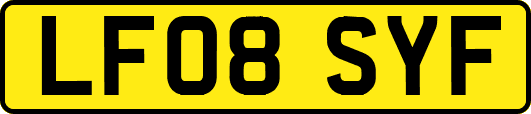 LF08SYF