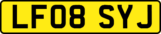 LF08SYJ