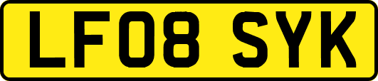 LF08SYK