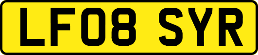 LF08SYR