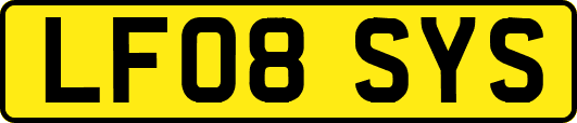 LF08SYS