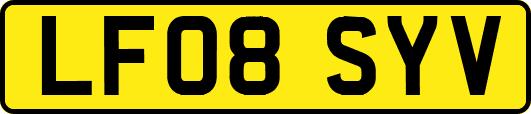 LF08SYV