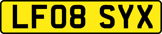 LF08SYX