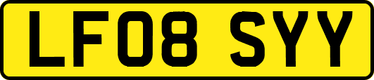 LF08SYY