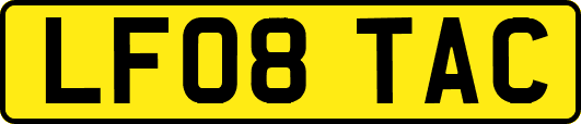 LF08TAC