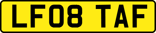 LF08TAF