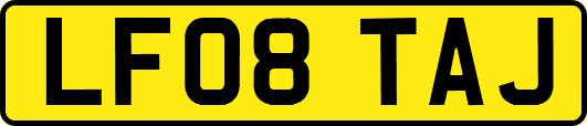 LF08TAJ