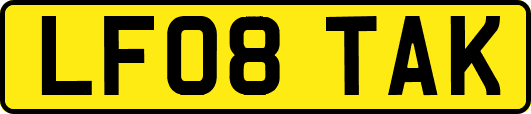 LF08TAK