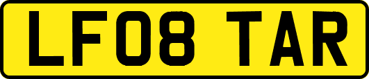 LF08TAR