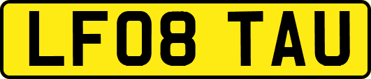 LF08TAU