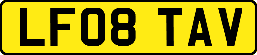 LF08TAV
