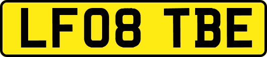 LF08TBE