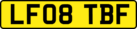 LF08TBF